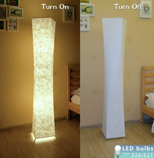 Creative LED Floor Lamp