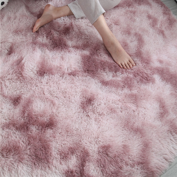 Long Fashion Carpet