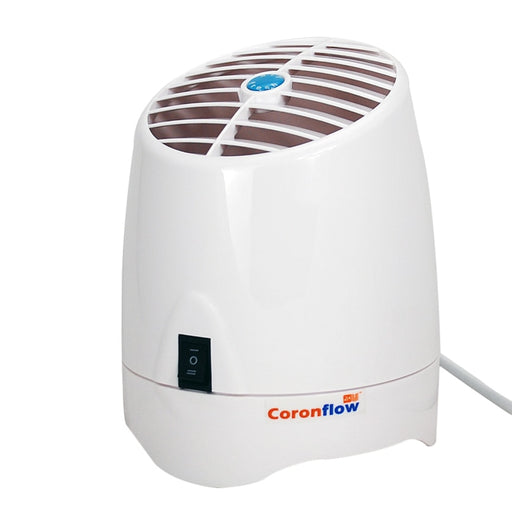 Home Air Purifier with Aroma Diffuser