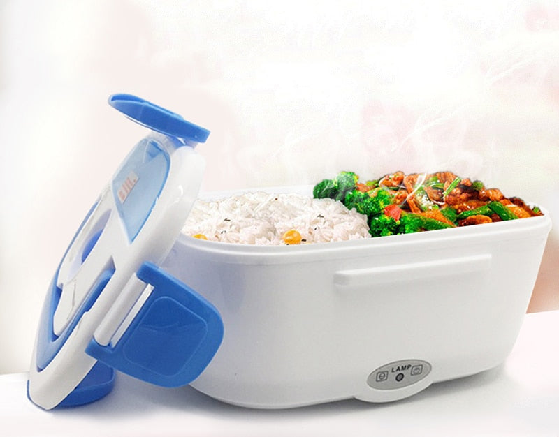 Electric and Portable LunchboX