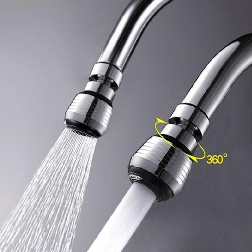 2019 Newest Kitchen Faucet Shower Head Economizer Filter Water Stream Faucet Pull out Bathroom